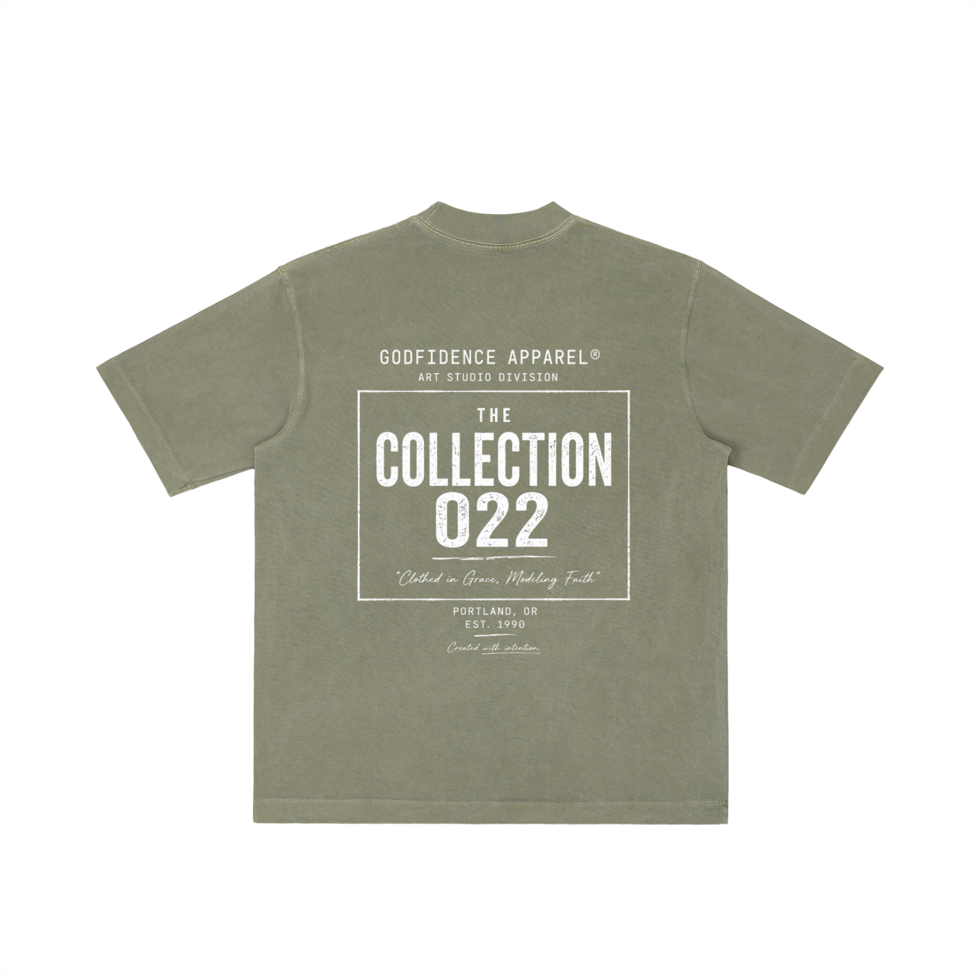 The Art Collection Tee