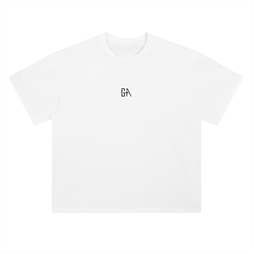 Jesus Loves You Tee