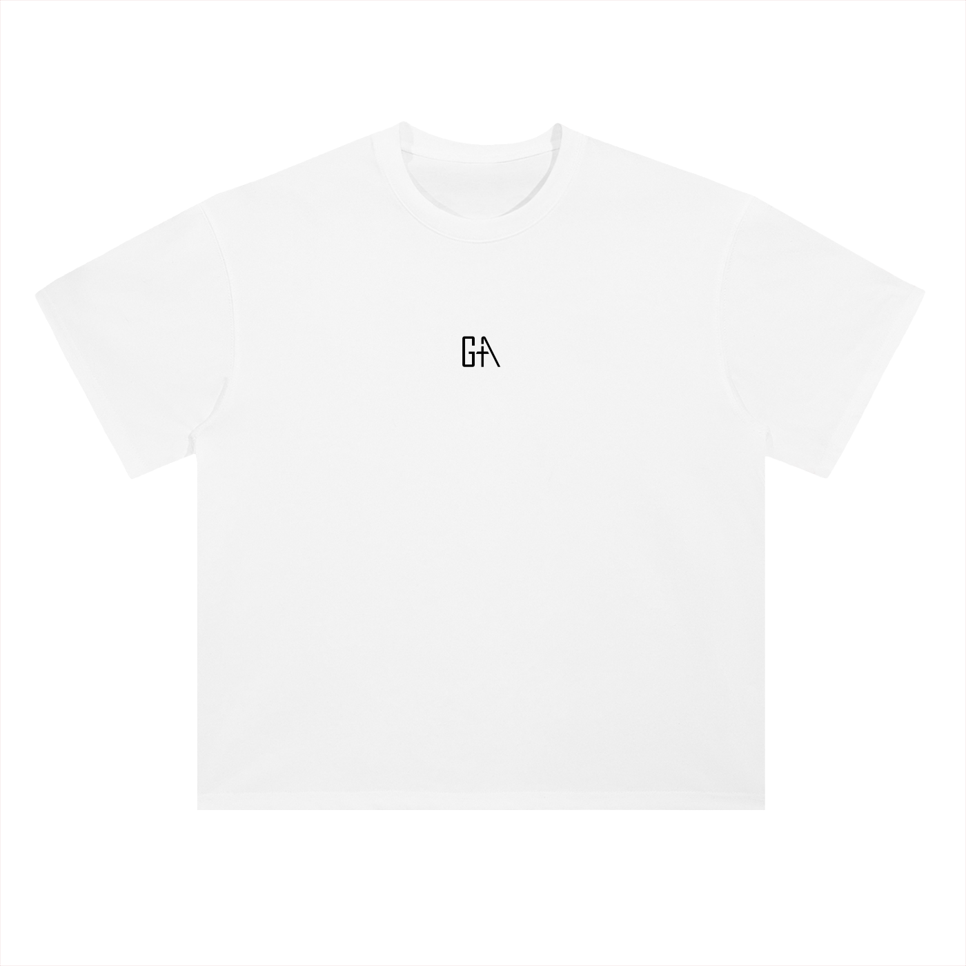 Jesus Loves You Tee