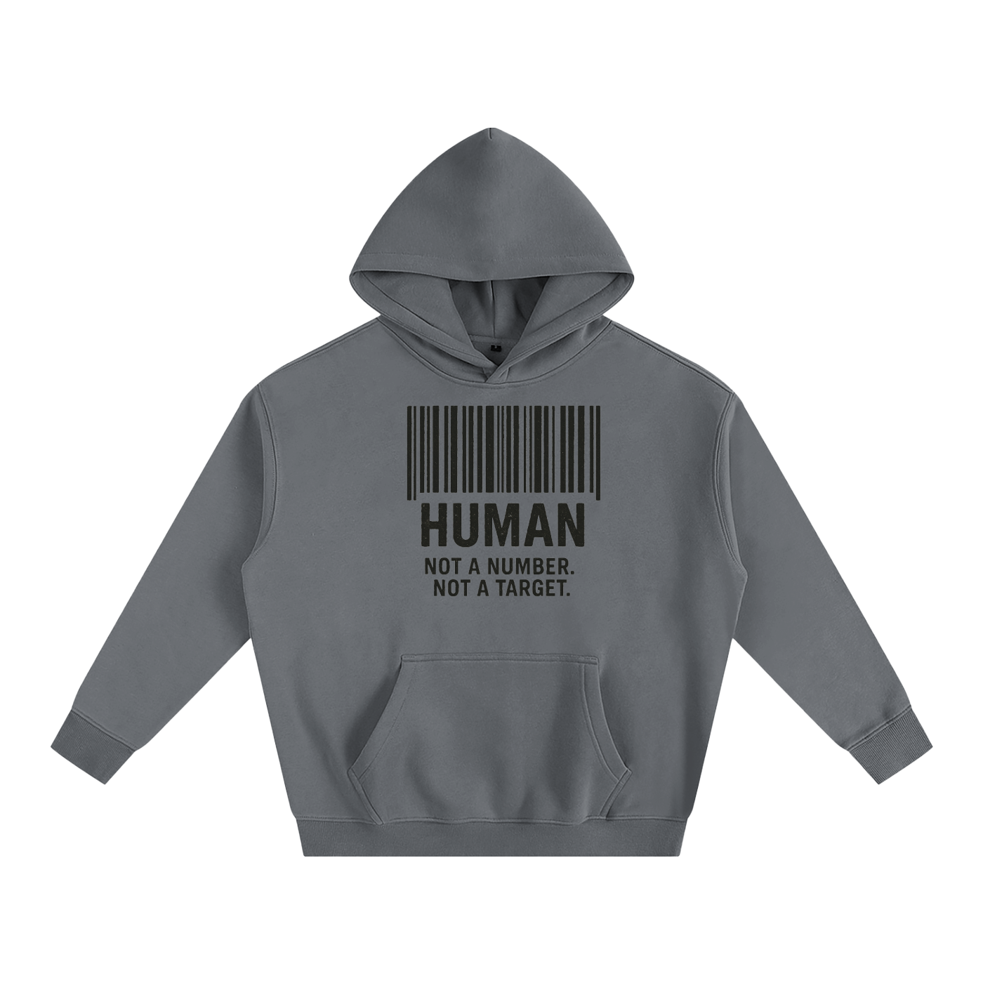 Deport Hate Hoodie