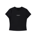 Bodycon Crewneck T-Shirt
