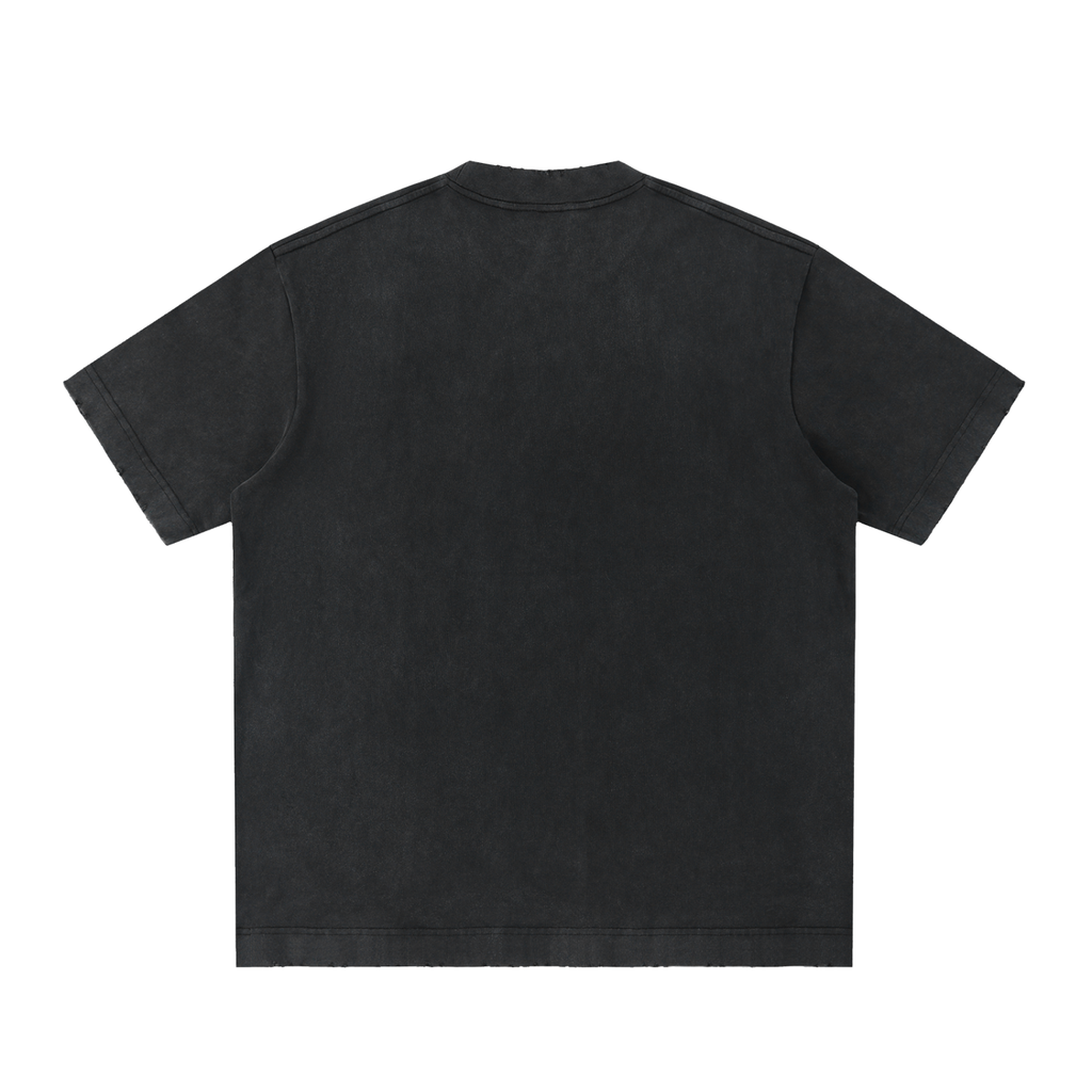 Game Over Tee