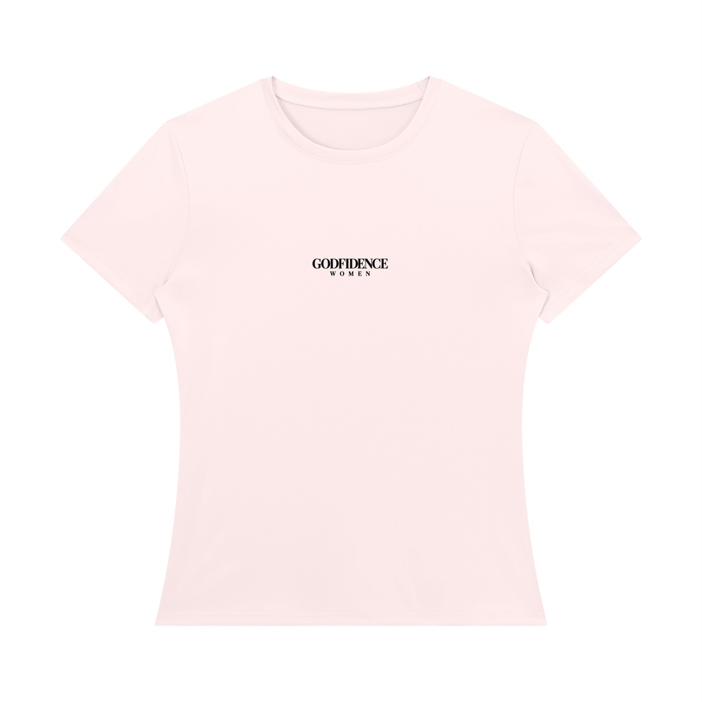Women's Regular Fit T-Shirt