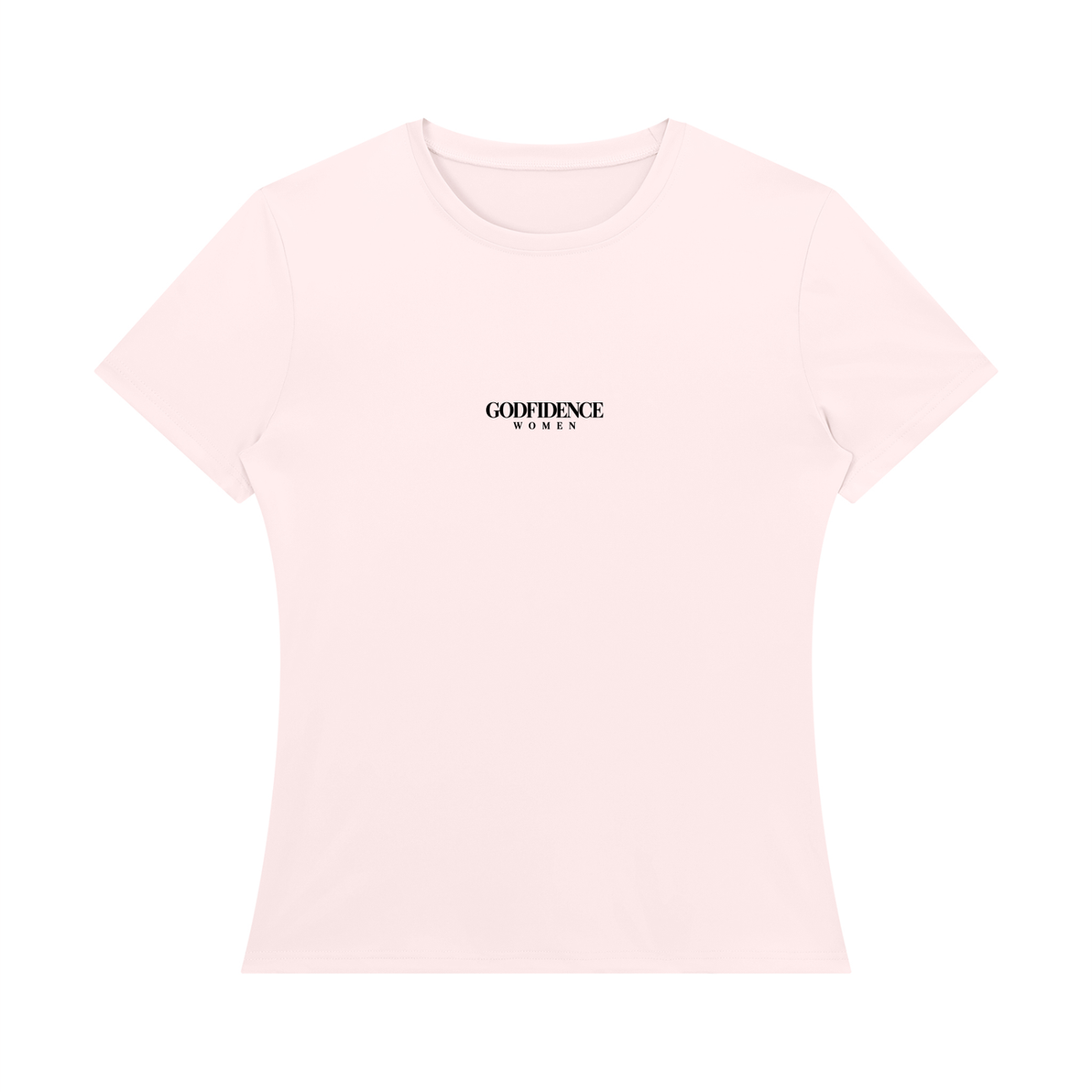 Women's Regular Fit T-Shirt