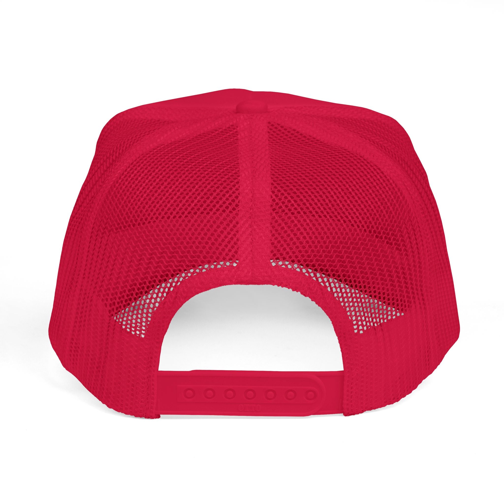 God Is Good Trucker Hat
