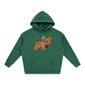 Retro SuperSonic Hoodie