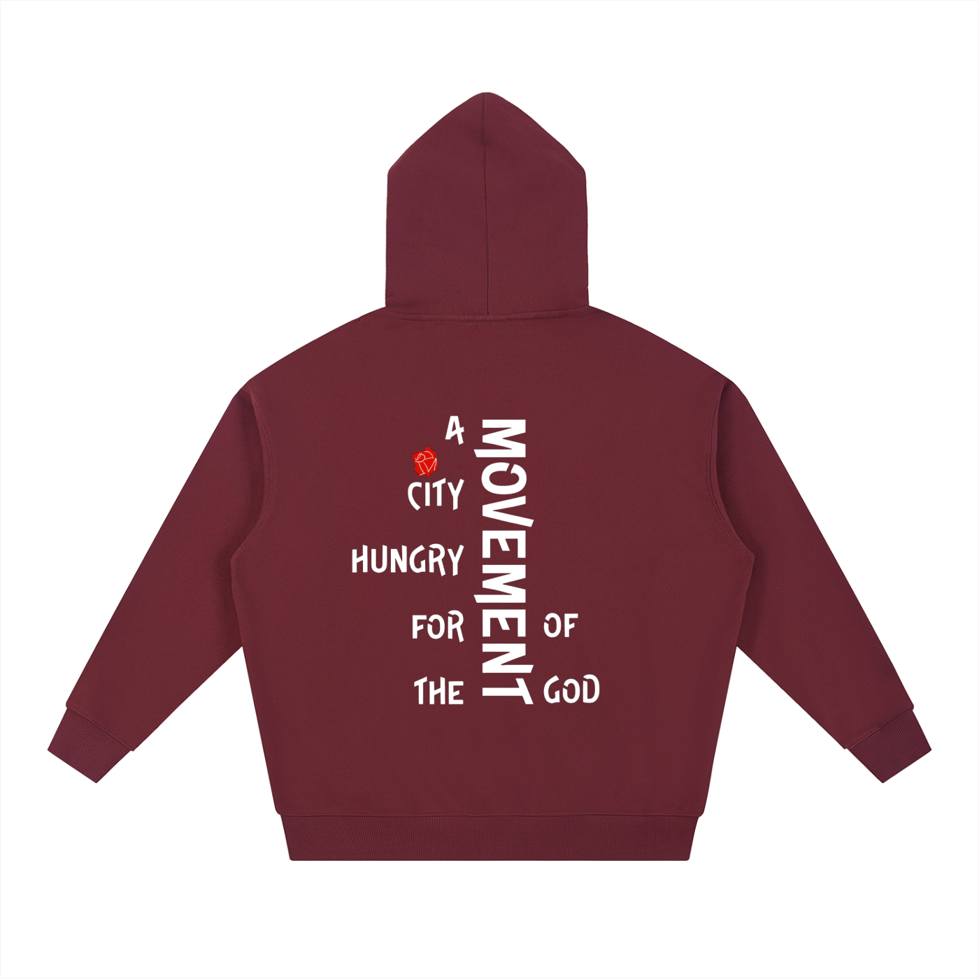 City Edition Hoodie
