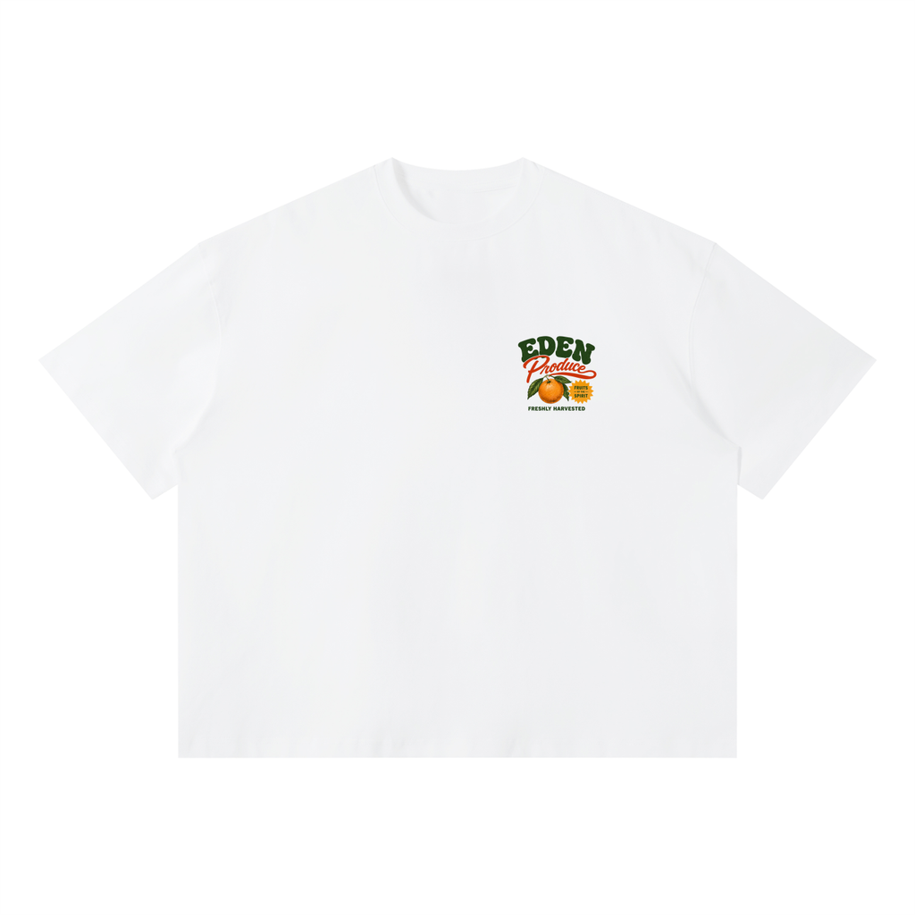 Eden Produce Tee