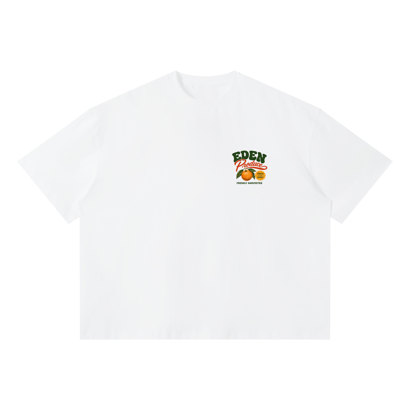 Eden Produce Tee