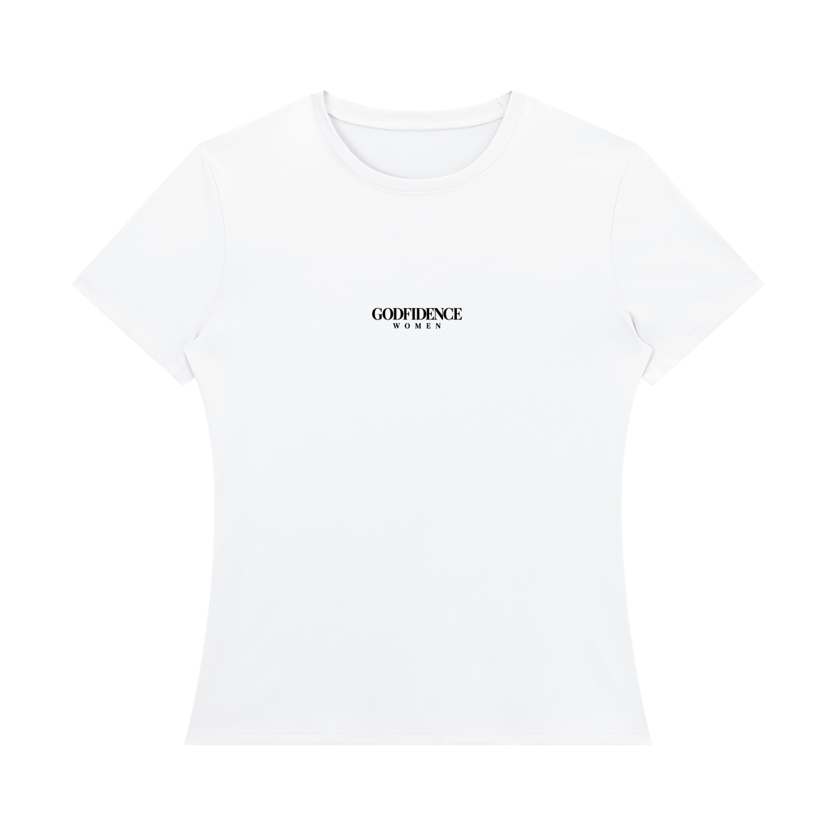 Women's Regular Fit T-Shirt