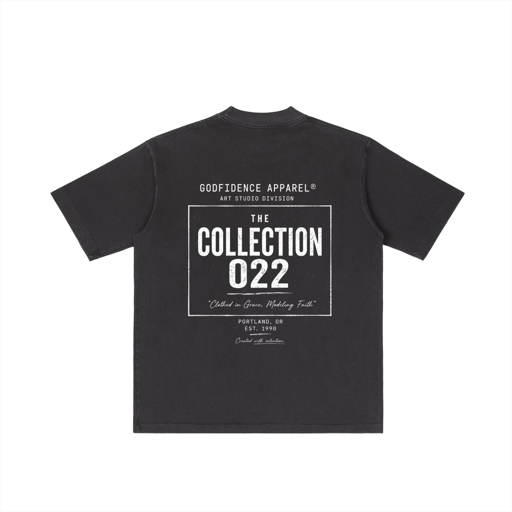 The Art Collection Tee