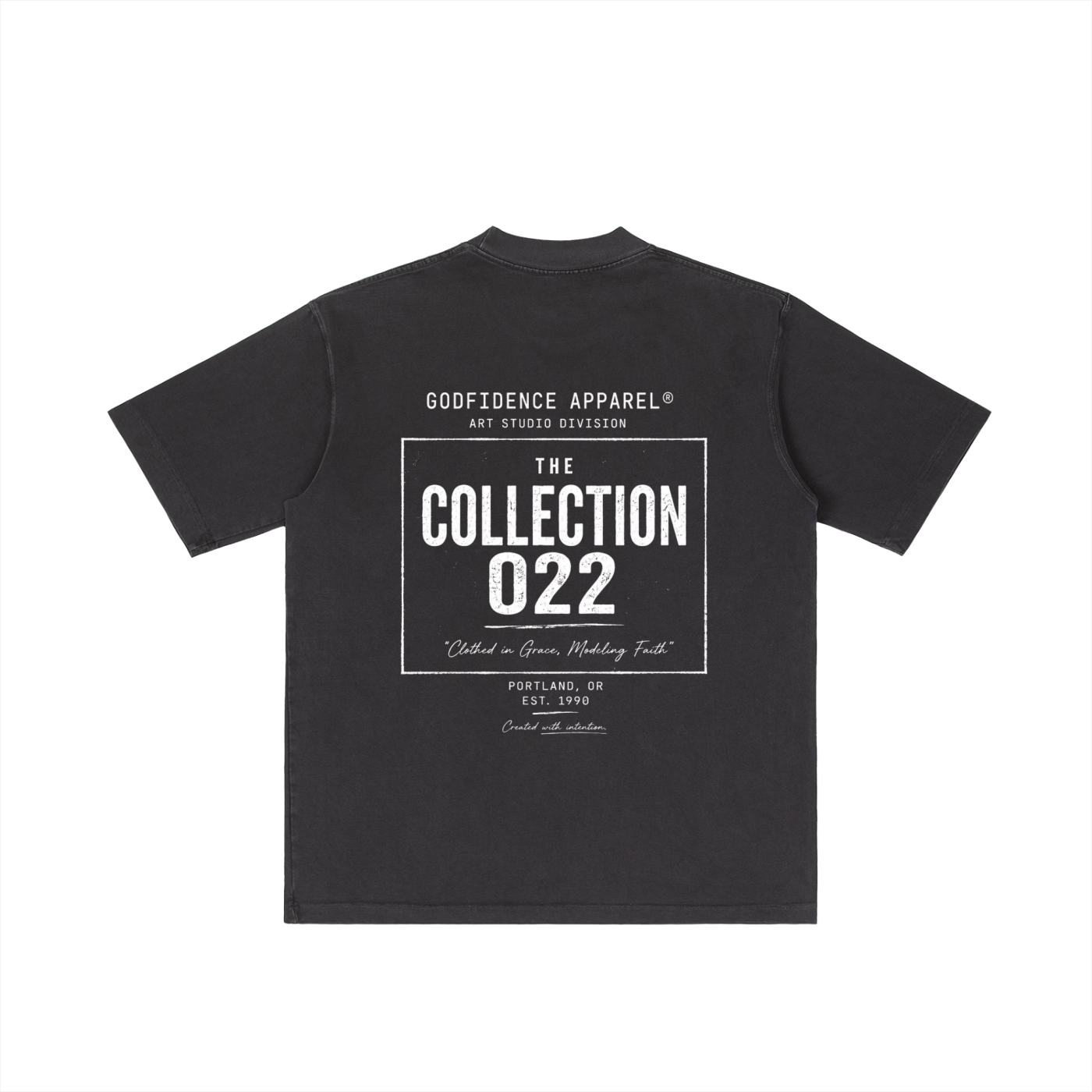 The Art Collection Tee