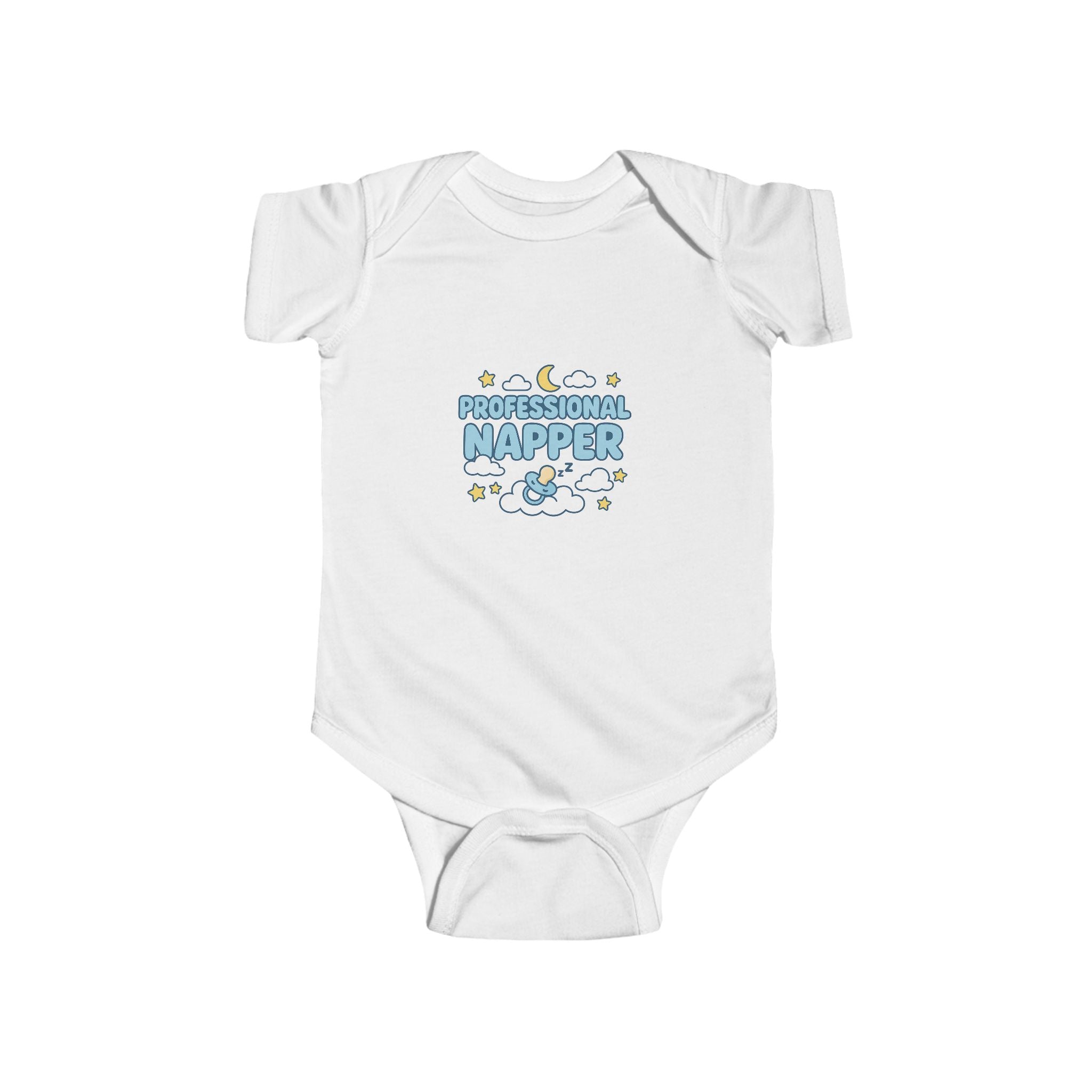 Professional Napper Onesie