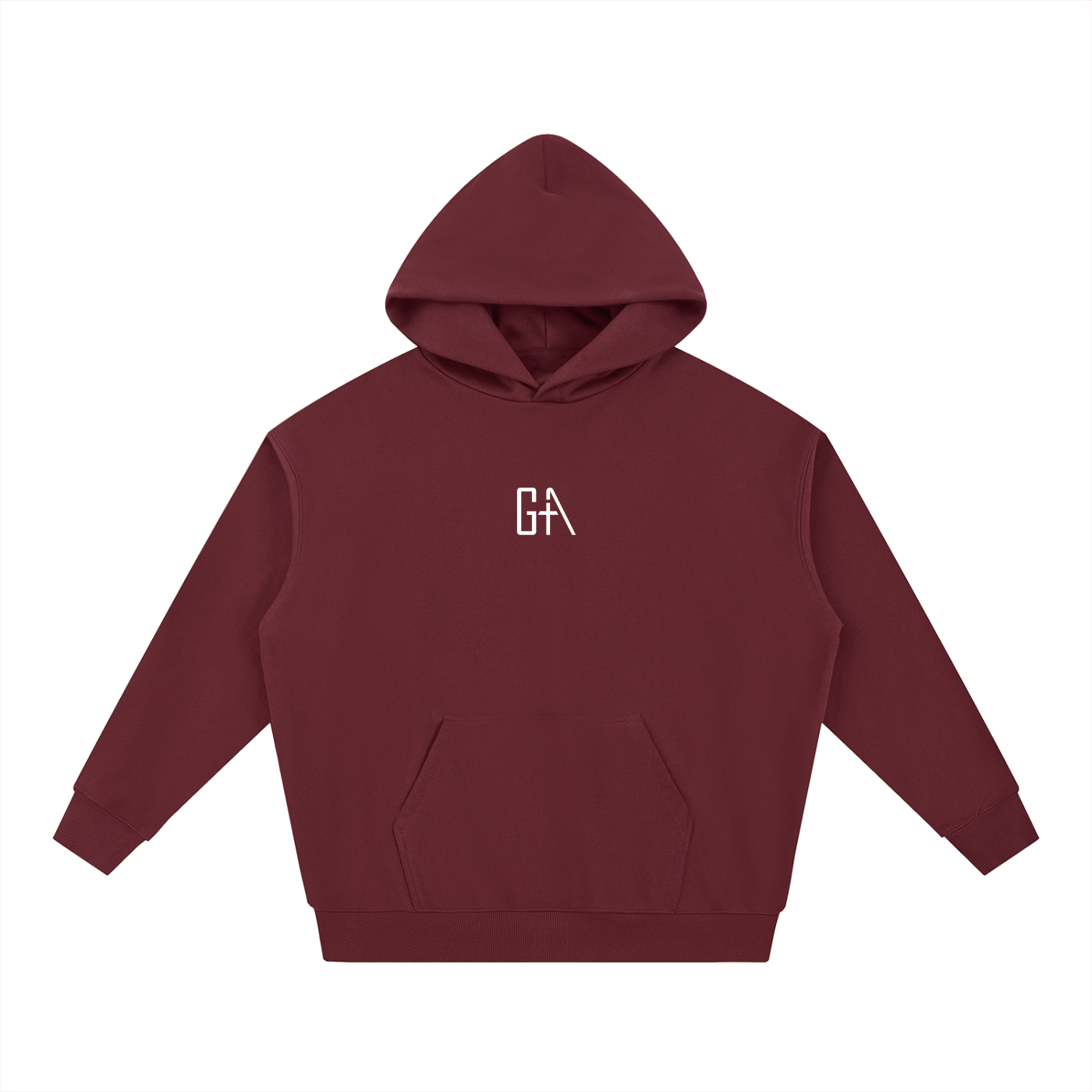 City Edition Hoodie
