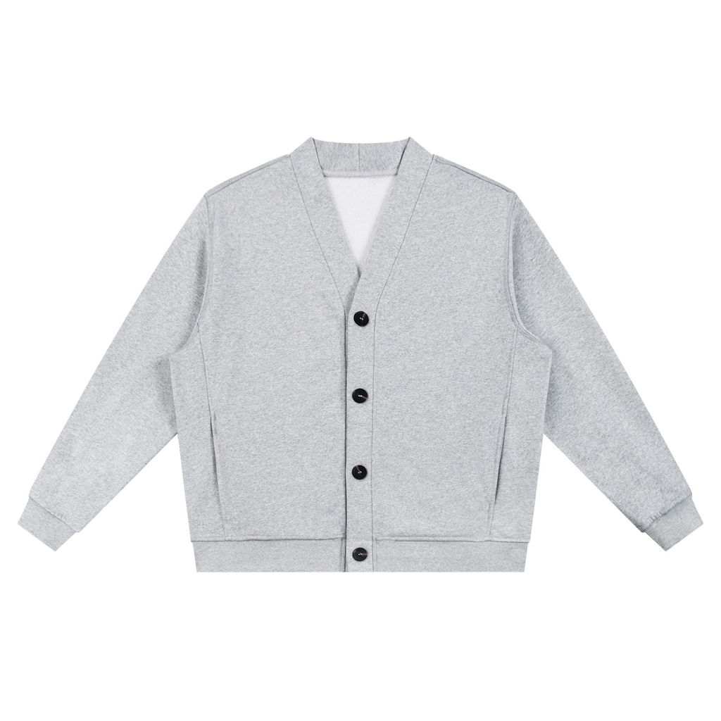 Essential Sweat Cardigan