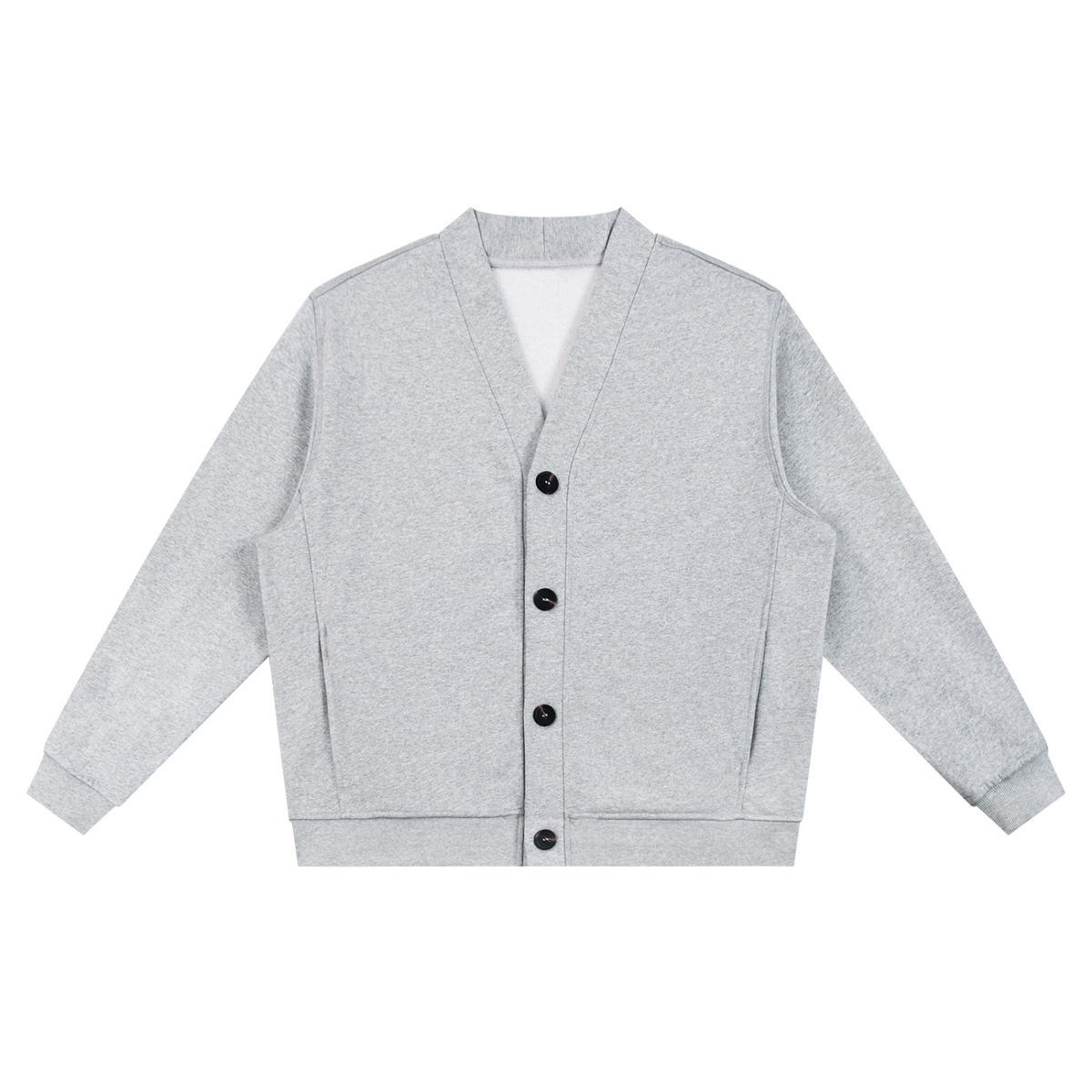 Essential Sweat Cardigan