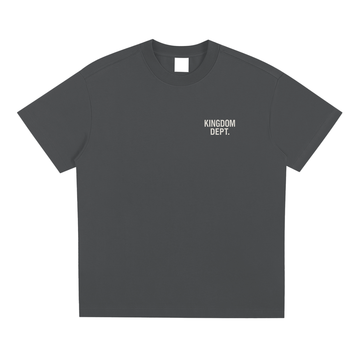 Kingdom Dept. Tee