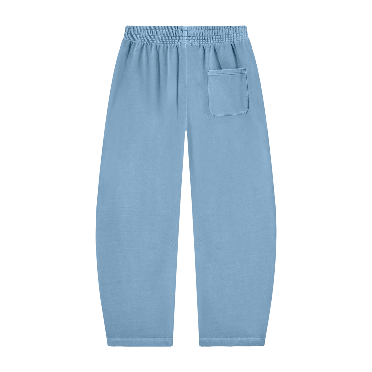 Members Only Barrel Leg Sweatpants