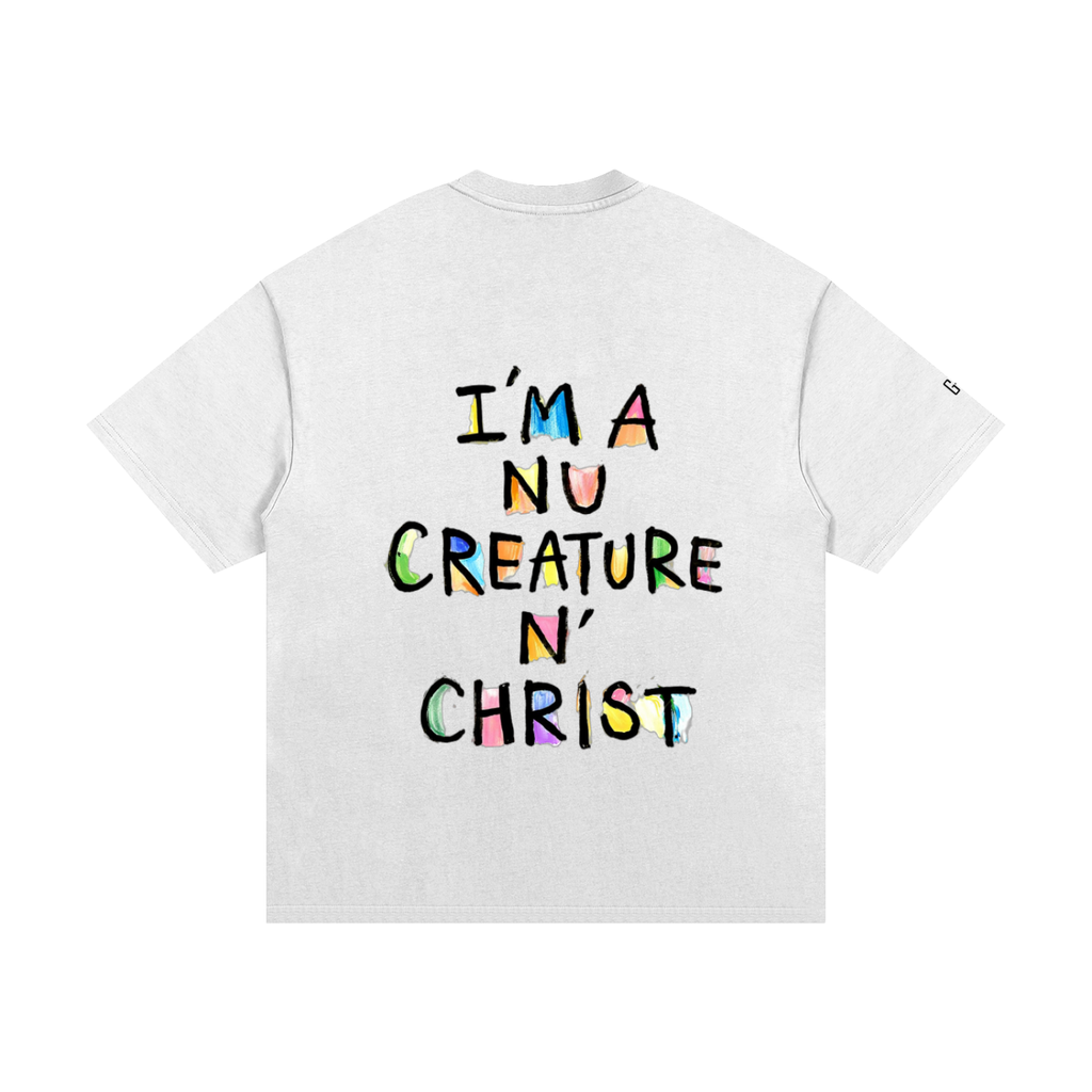 Nu Creature Tee