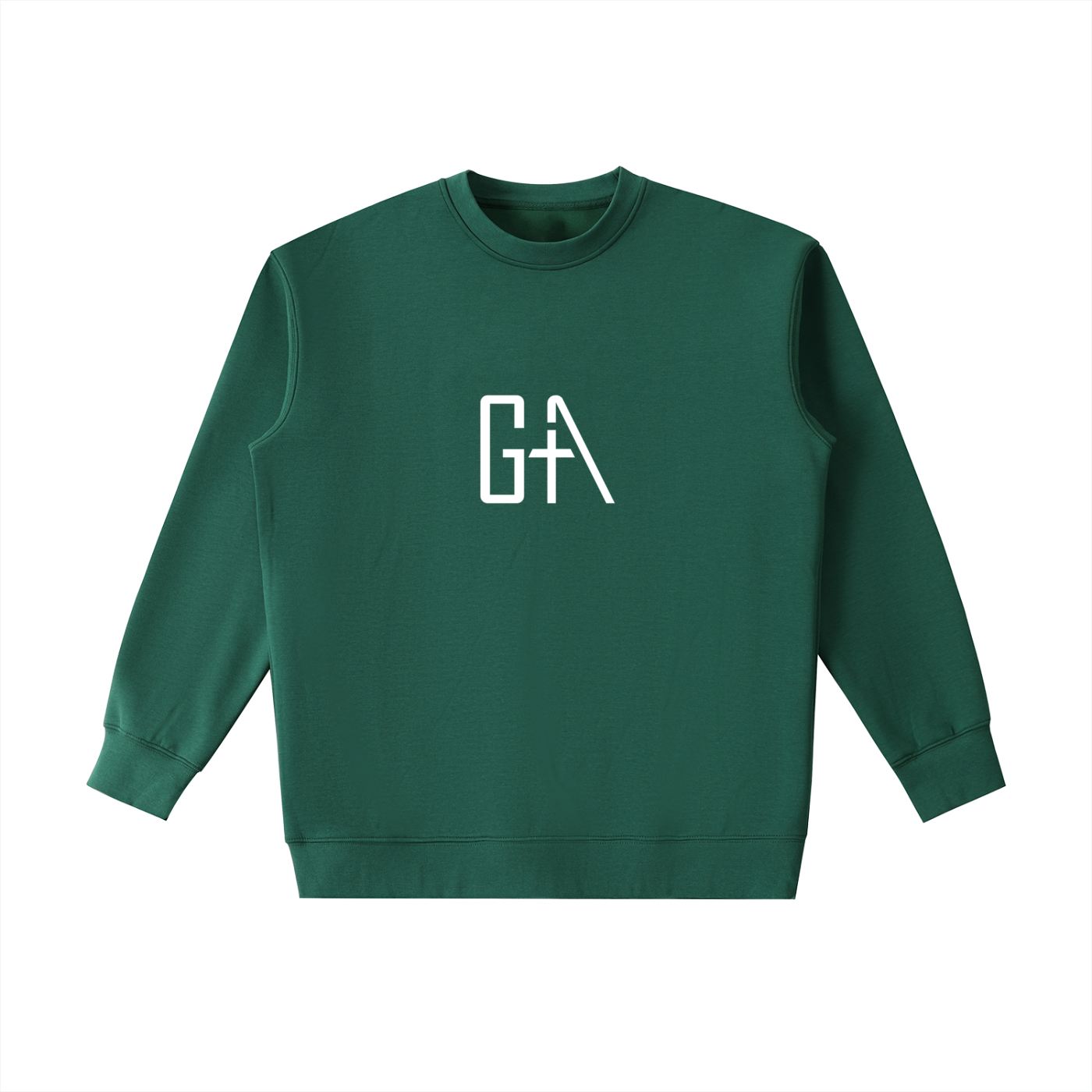 GA Crewneck Sweatshirt