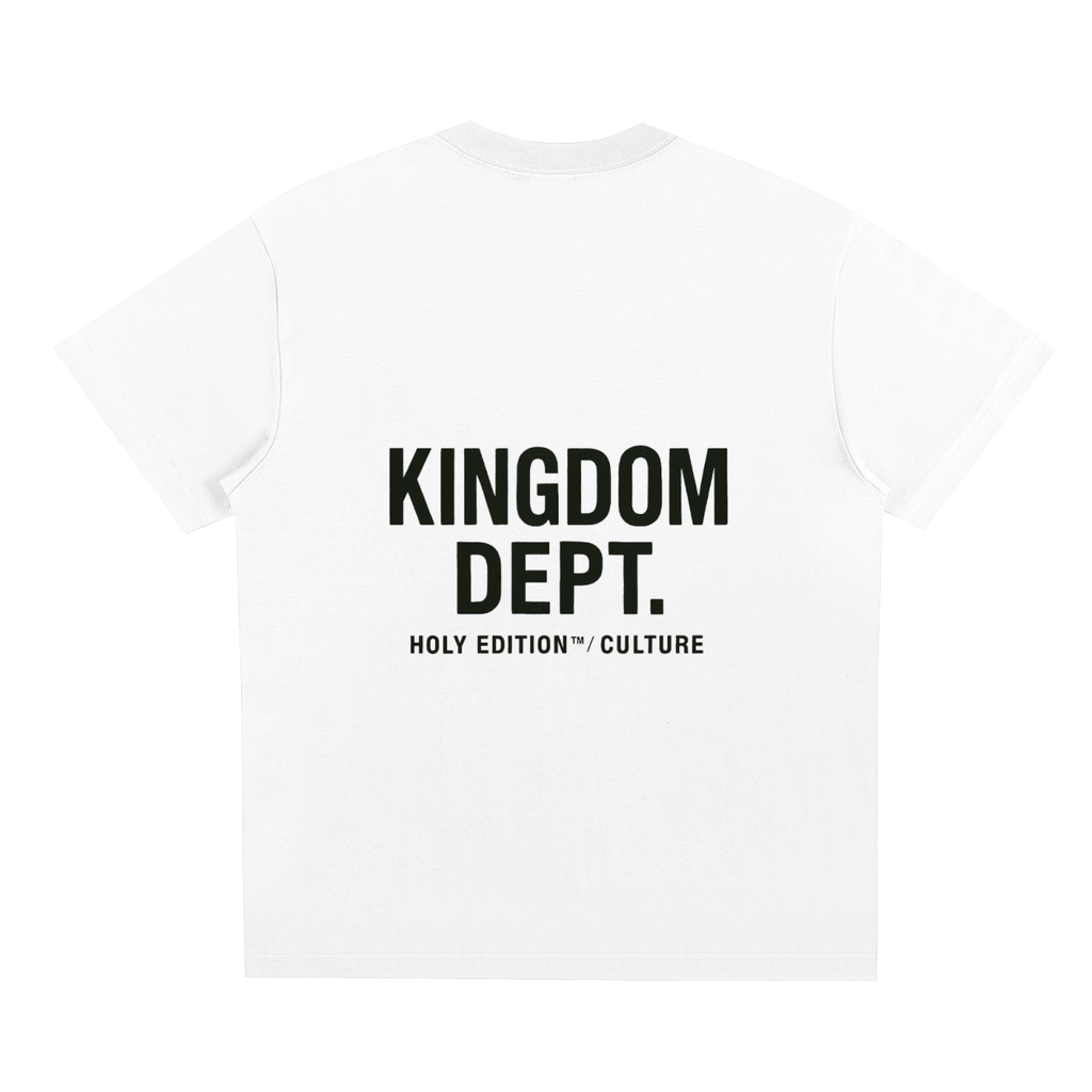 Kingdom Dept. Tee