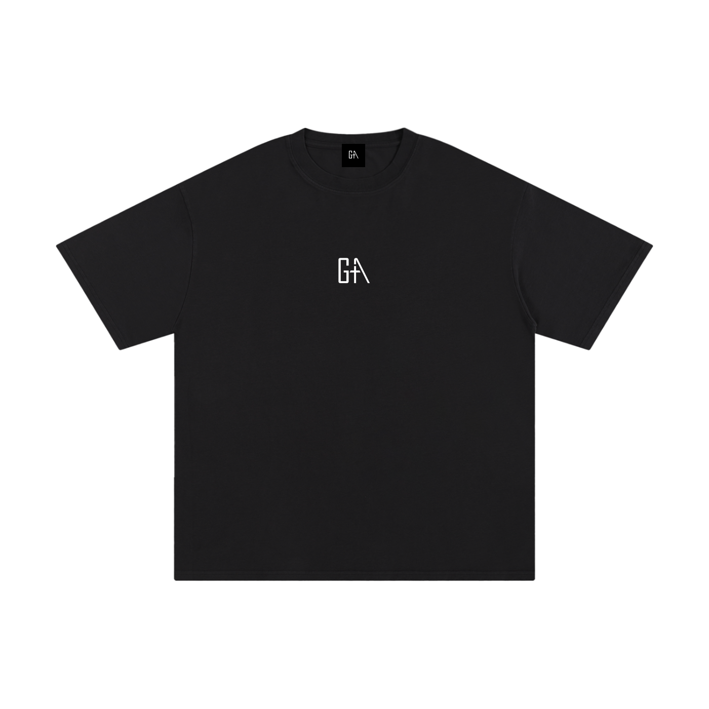 GA Cotton Tee
