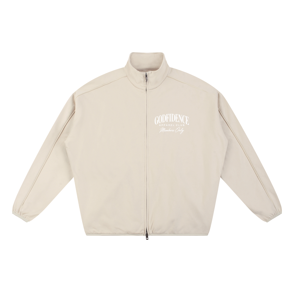 Members Only Stand Collar Jacket