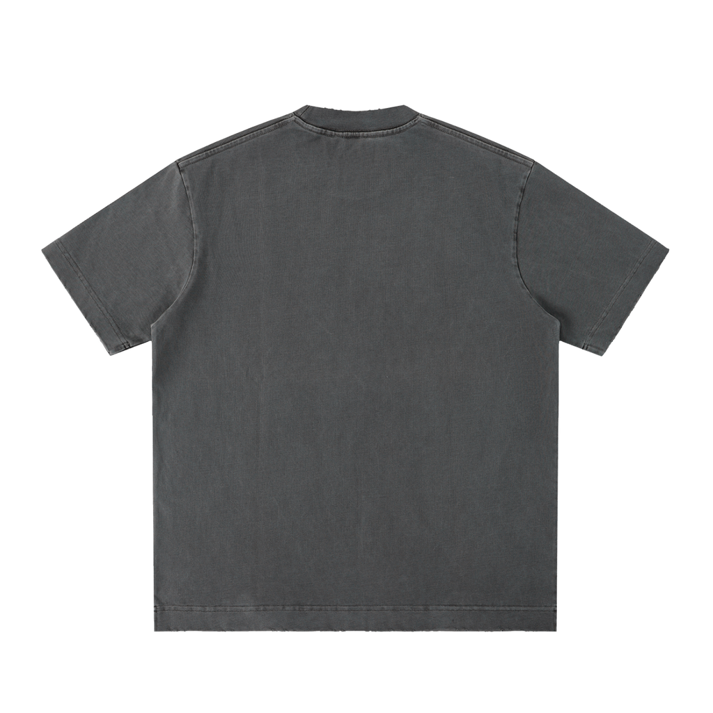 Game Over Tee