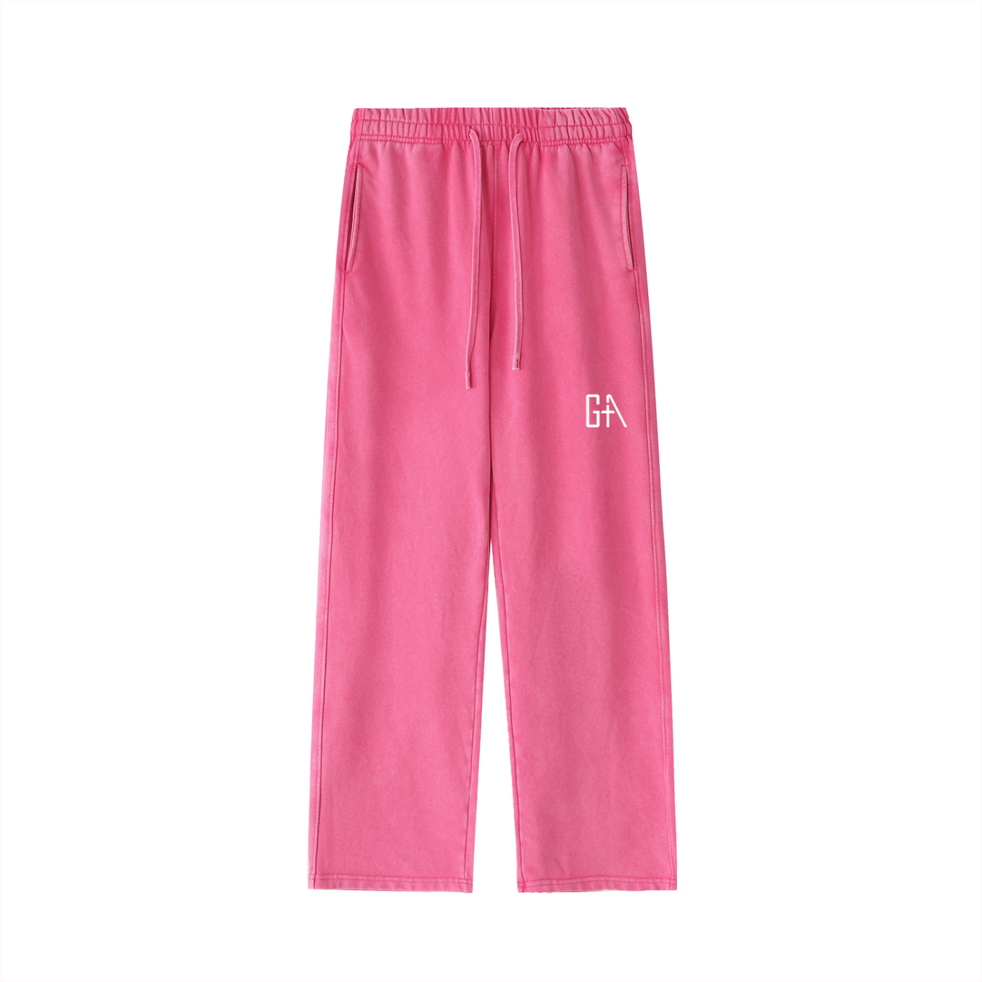 Vintage Washed Sweatpants