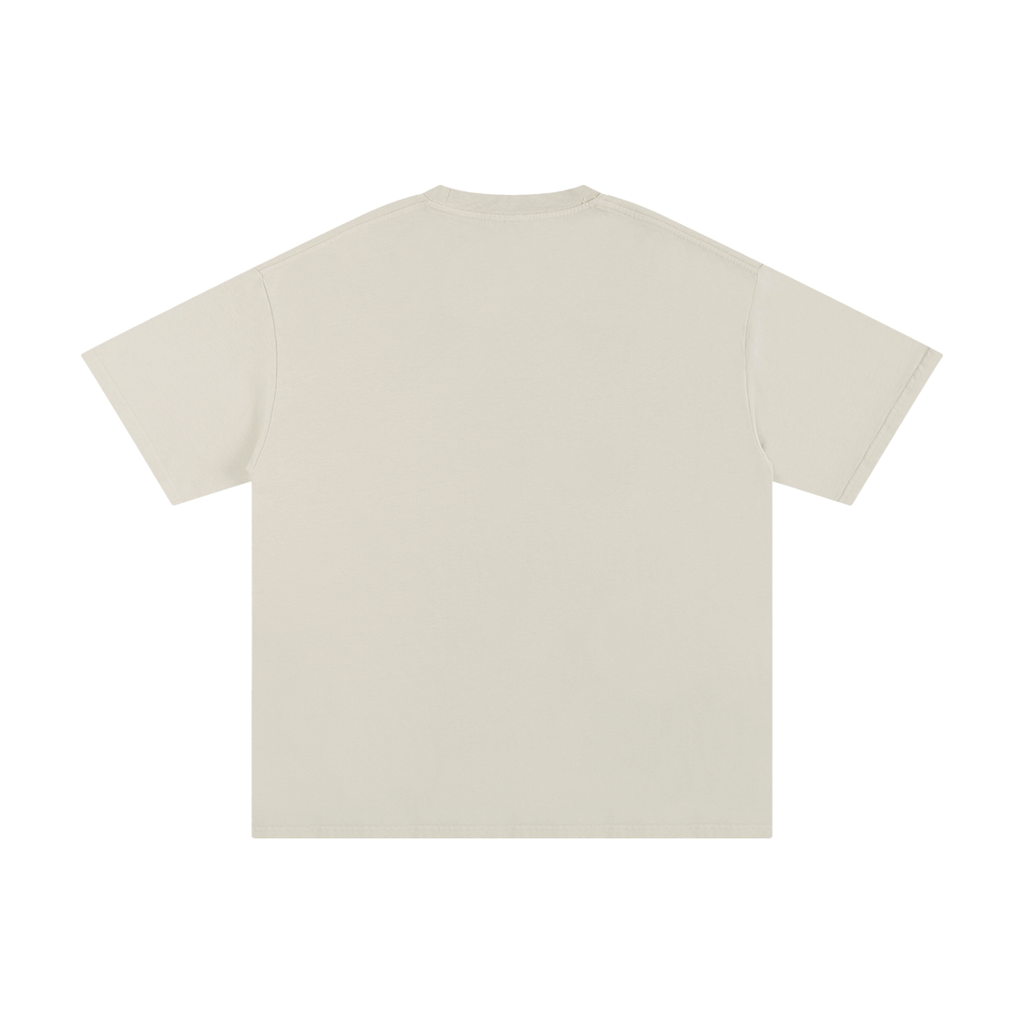 Retro SuperSonic Logo Tee