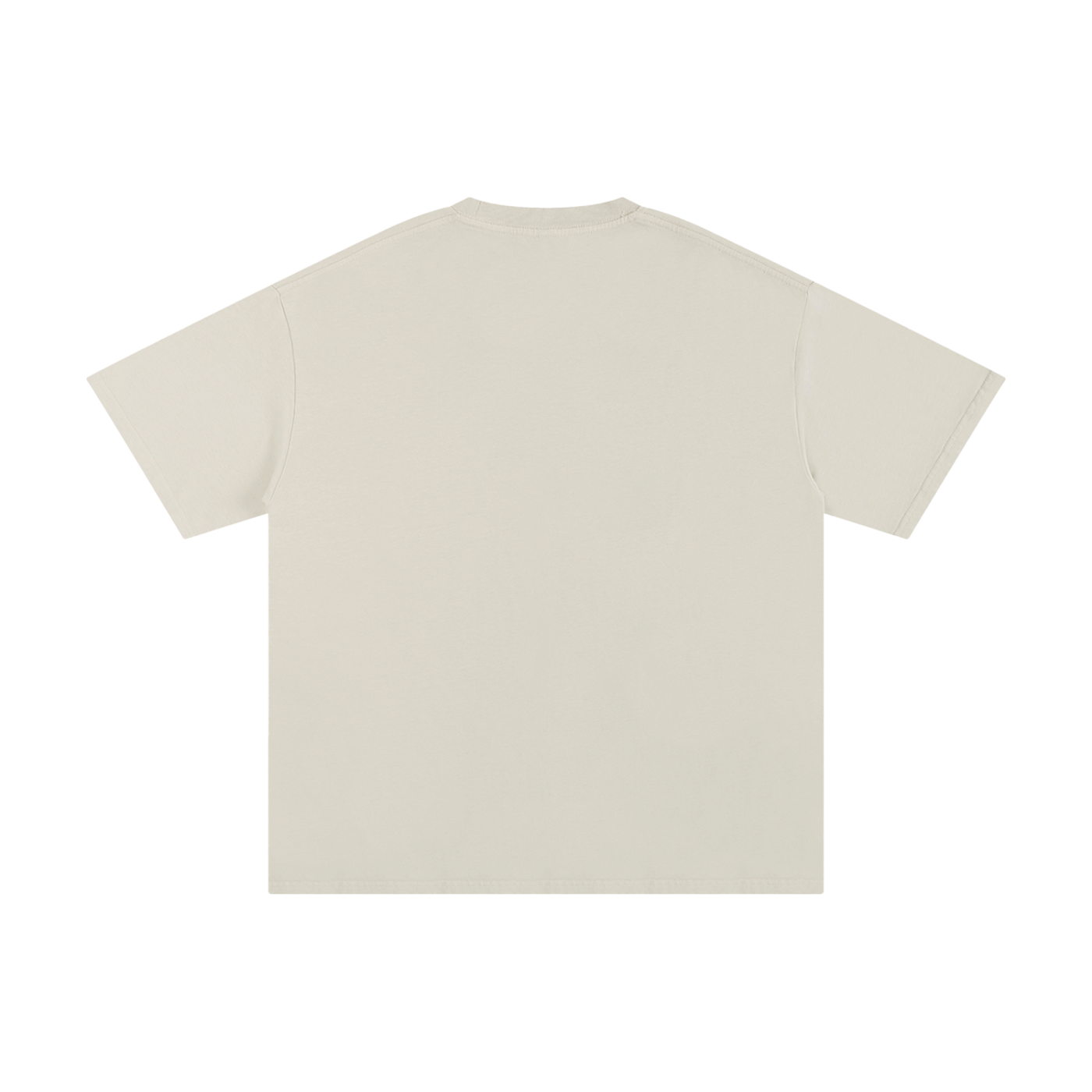 Retro SuperSonic Logo Tee