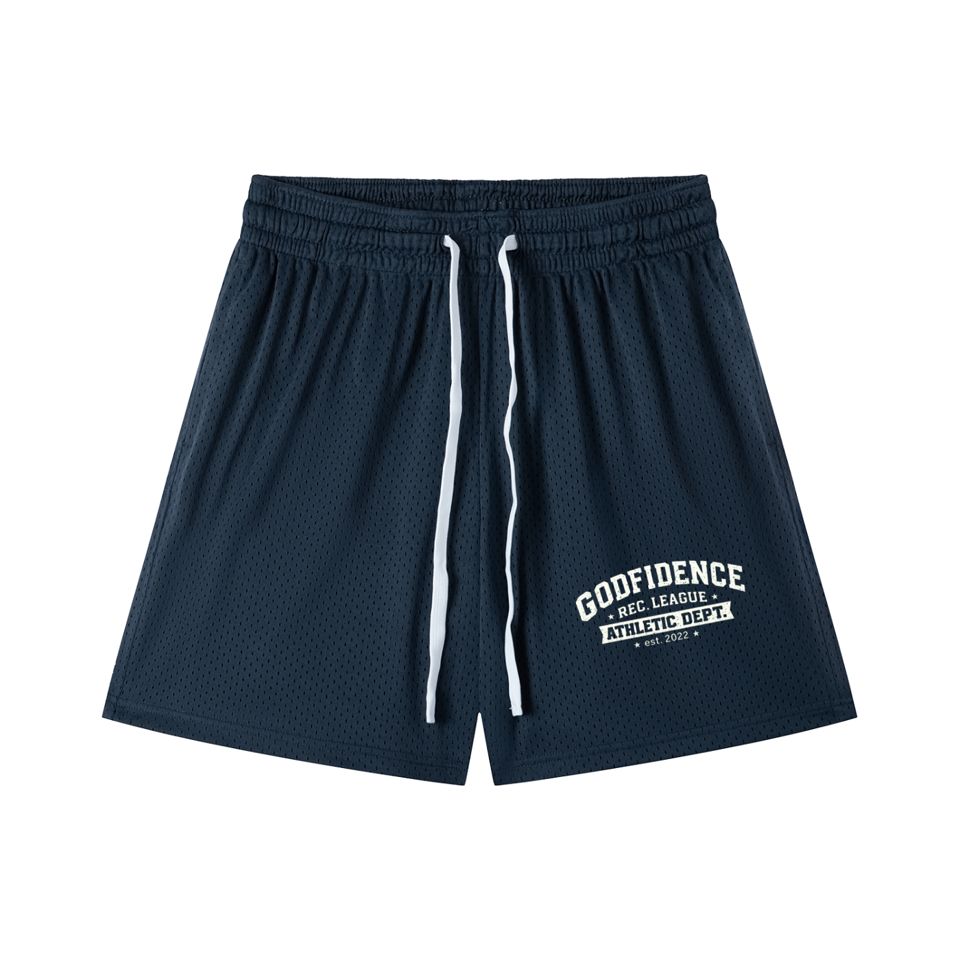 Mesh Shorts
