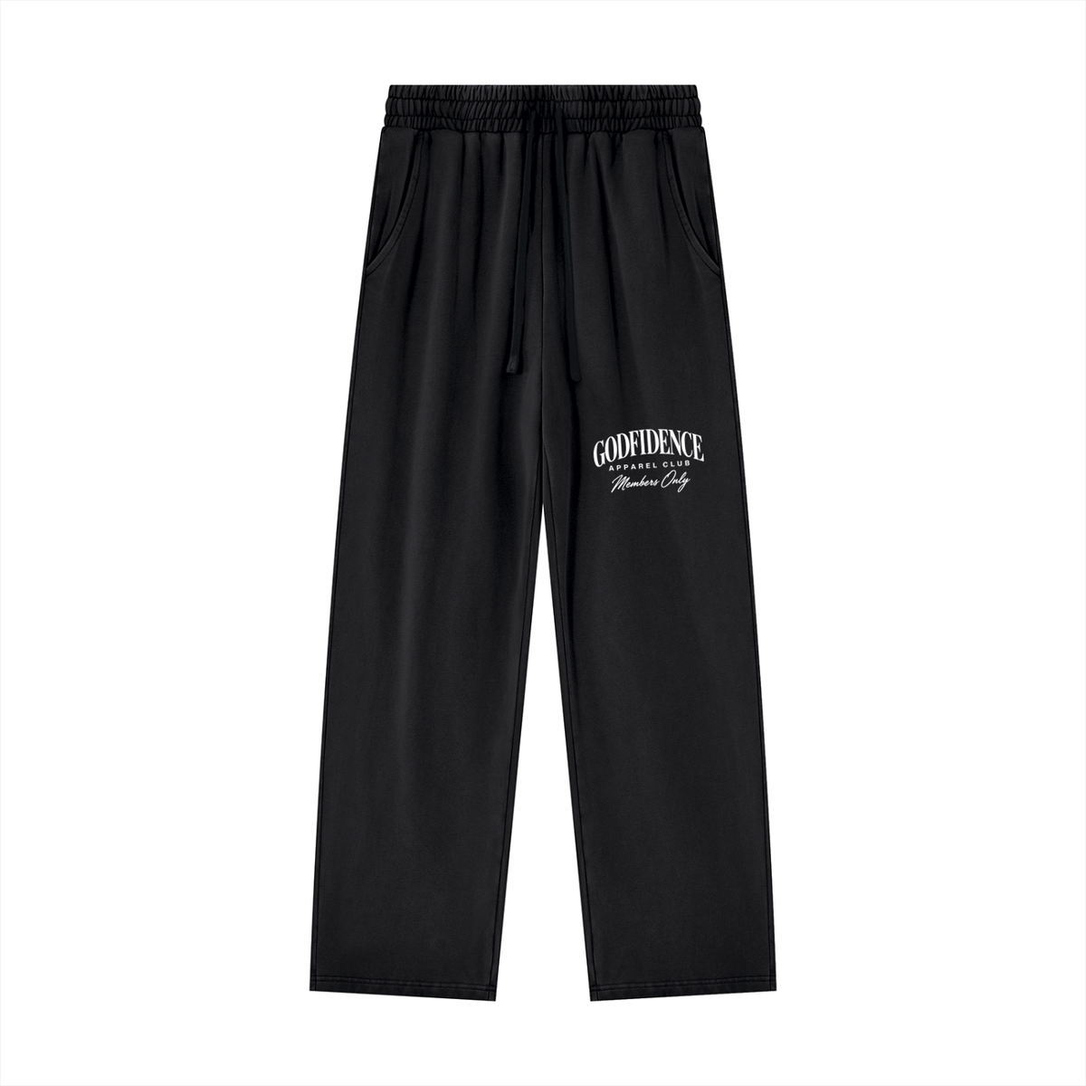 Members Only Vintage Sweatpants