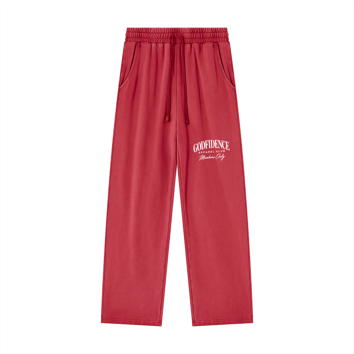 Members Only Vintage Sweatpants
