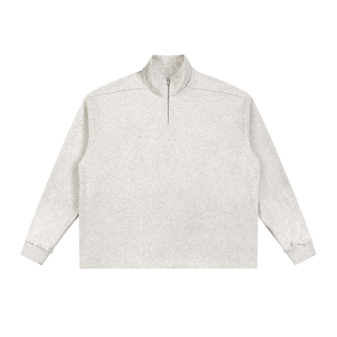 Half-Zip Sweatshirt