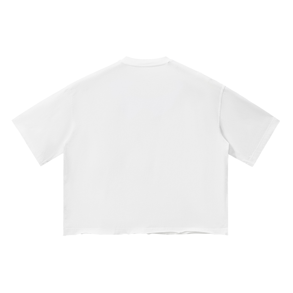 King Jesus Tee