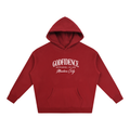 Members Only Fleeced Hoodie