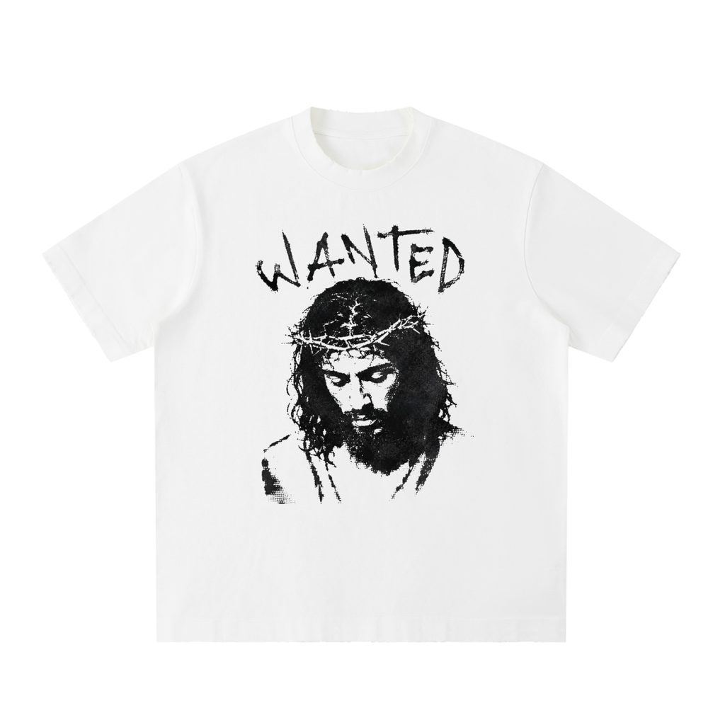 Jesus Wanted Tee
