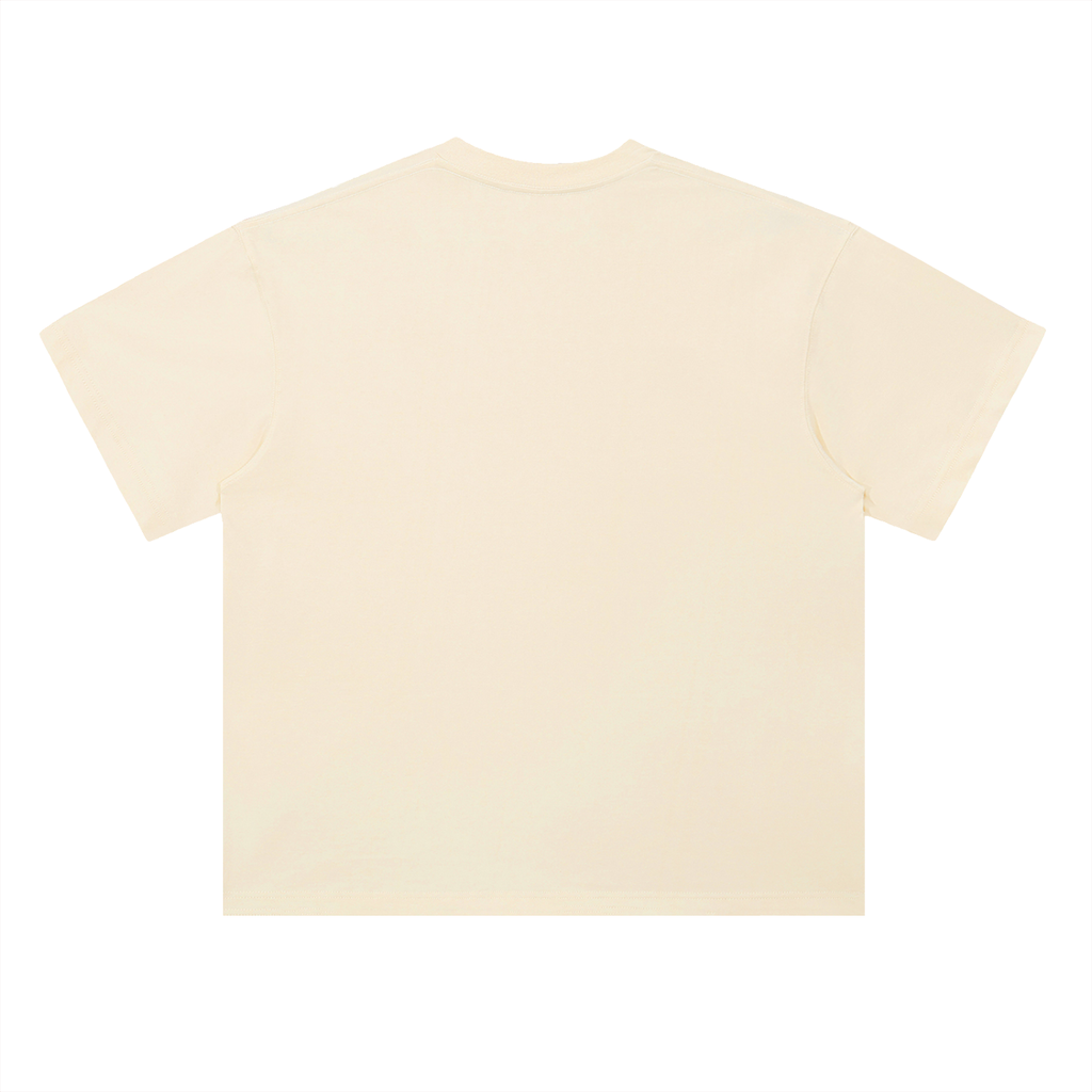 Charlotte City Tee