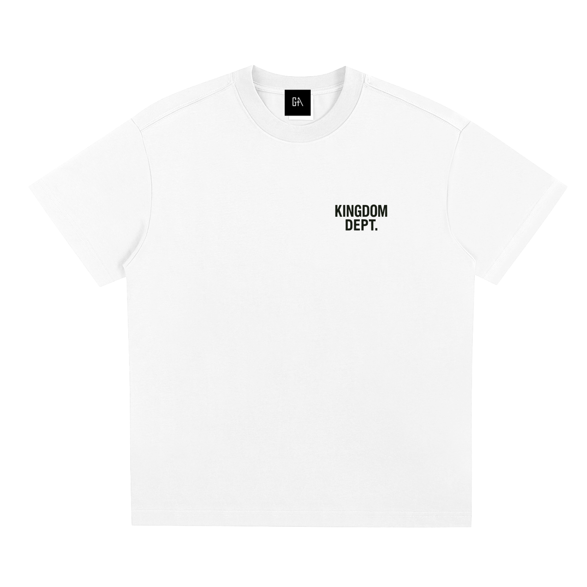 Kingdom Dept. Tee