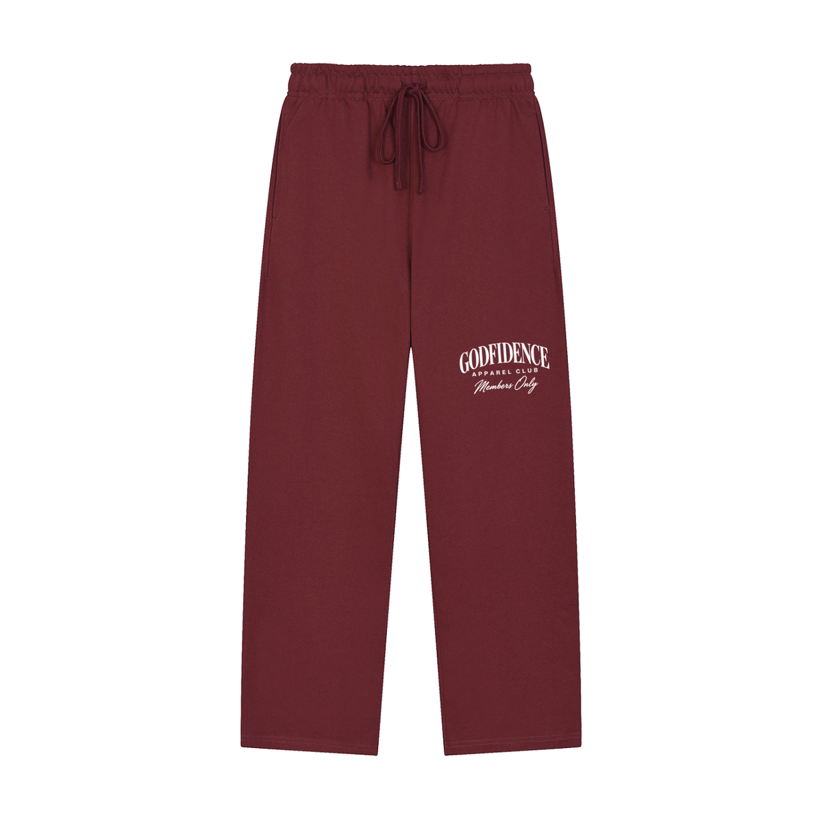 Members Only Sweatpants