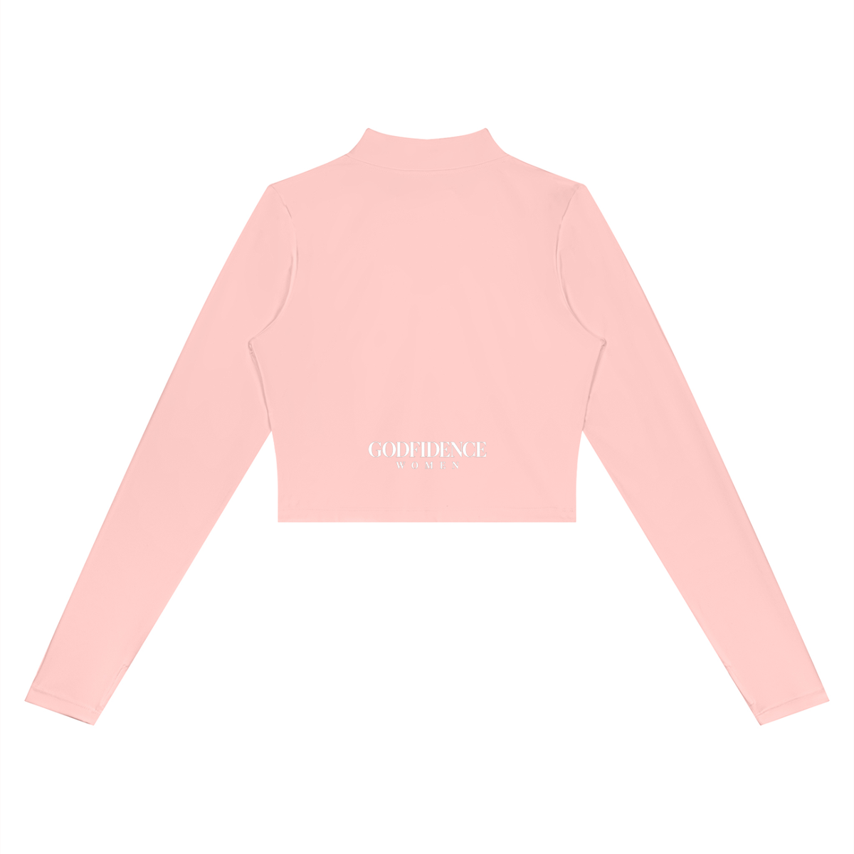 Women’s Crop Yoga Sports Jacket