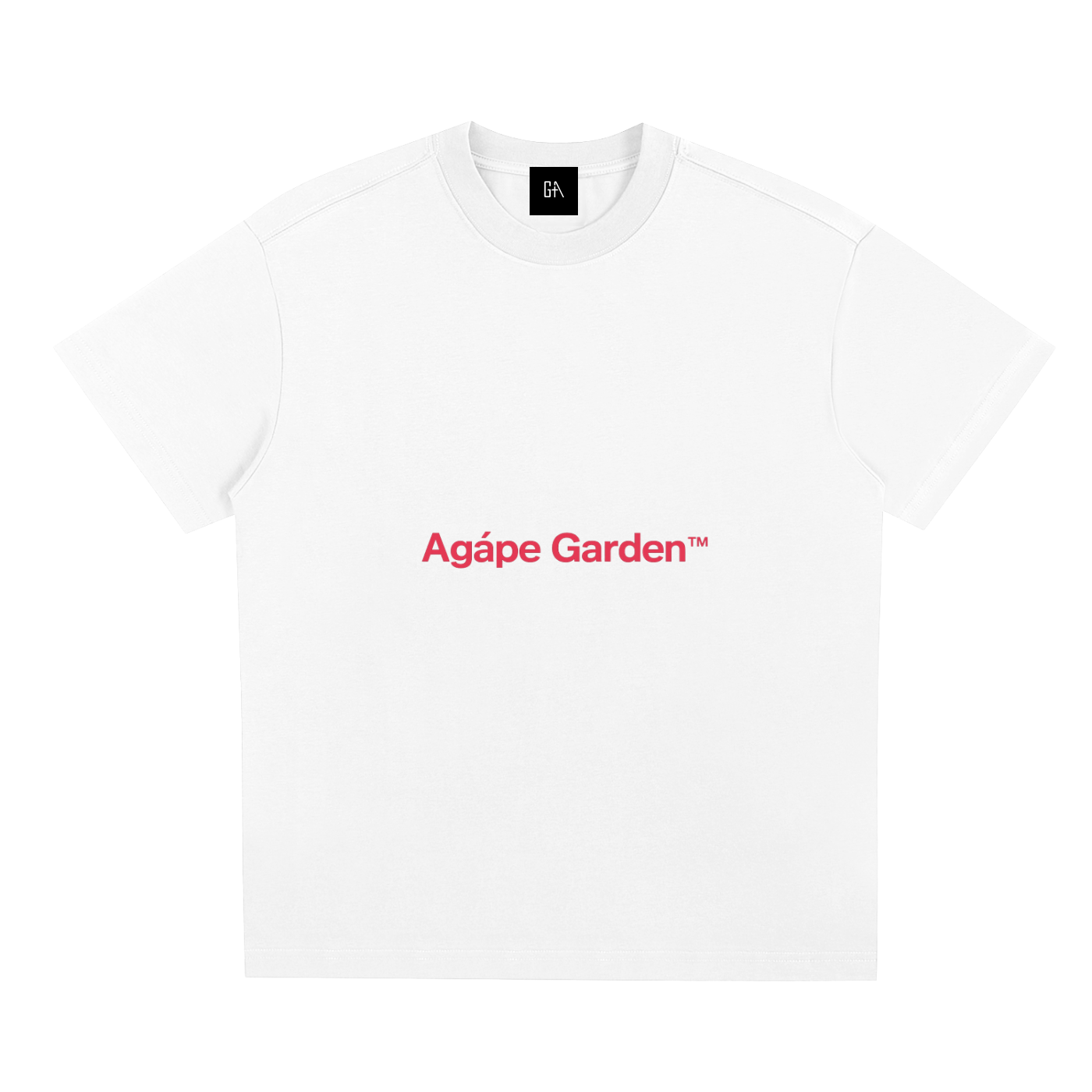 Eden Produce Tee