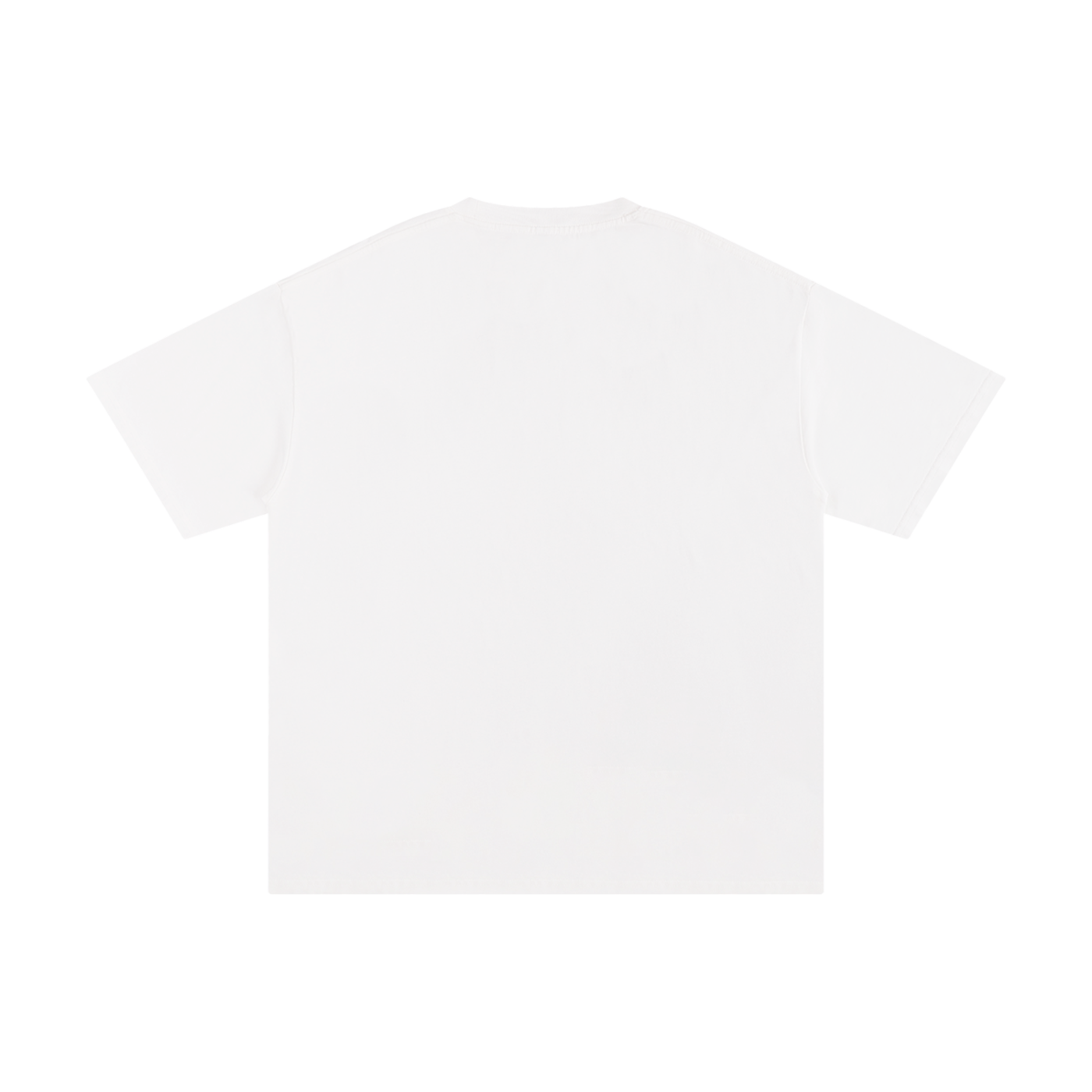 Retro SuperSonic Logo Tee