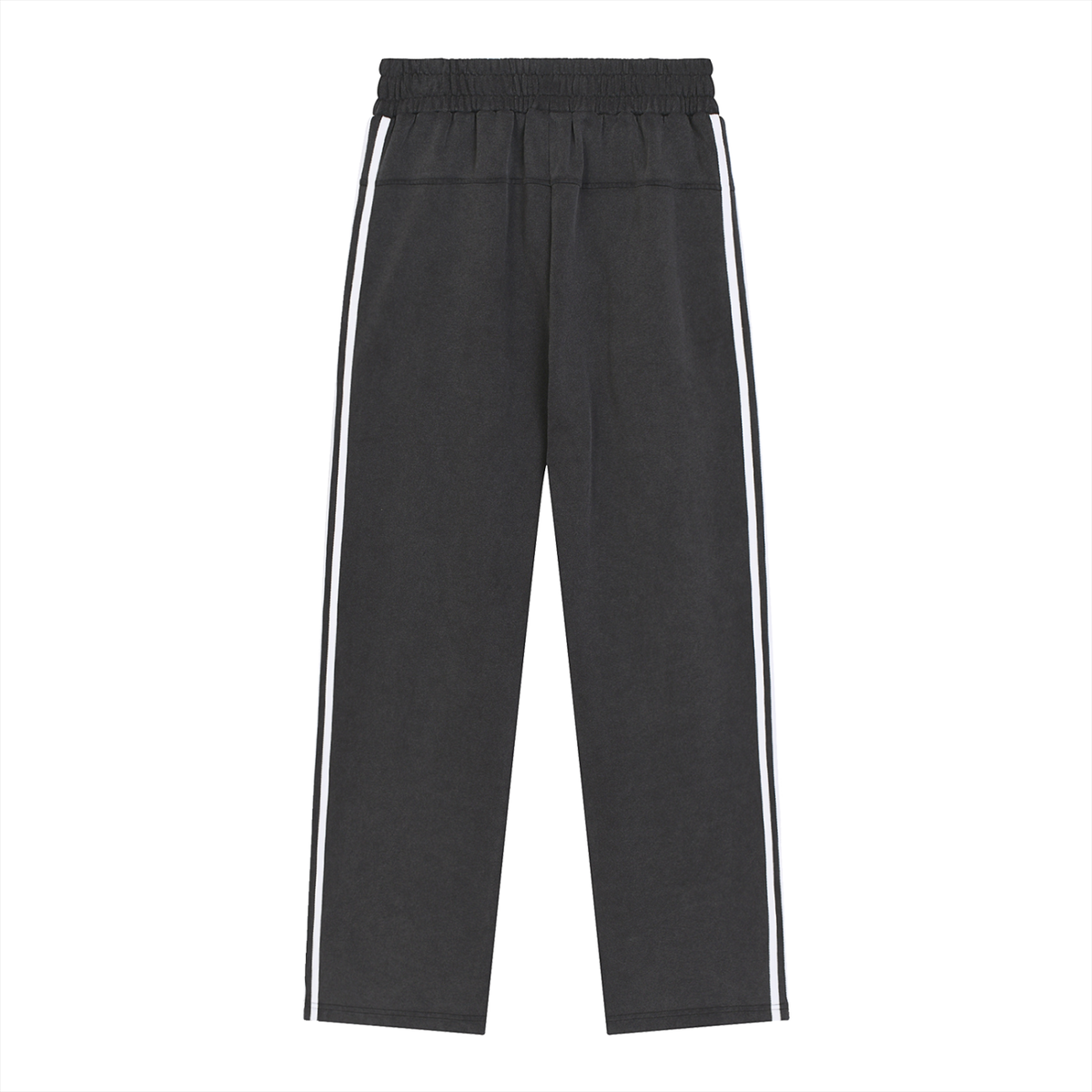 Members Only Contrast Tape Sweatpants
