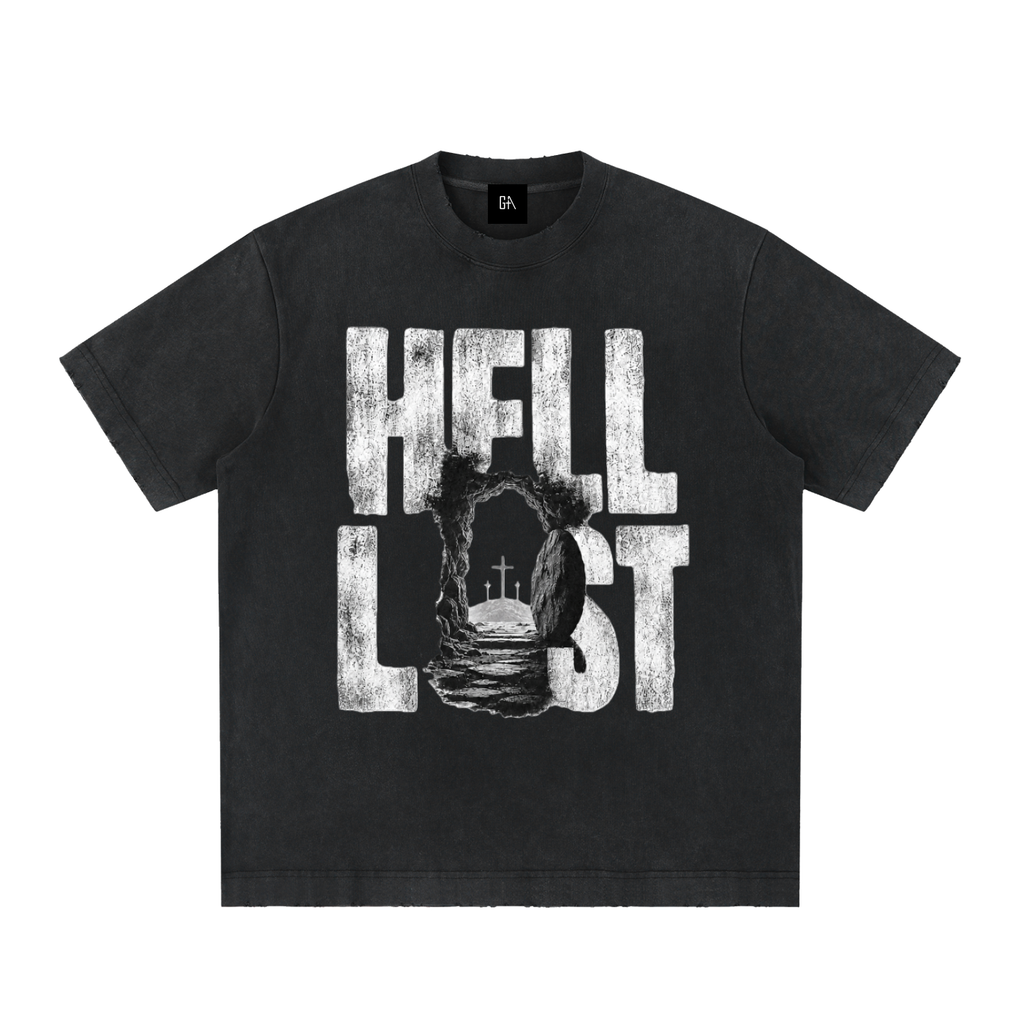 Hell Lost Tee