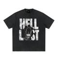 Hell Lost Tee