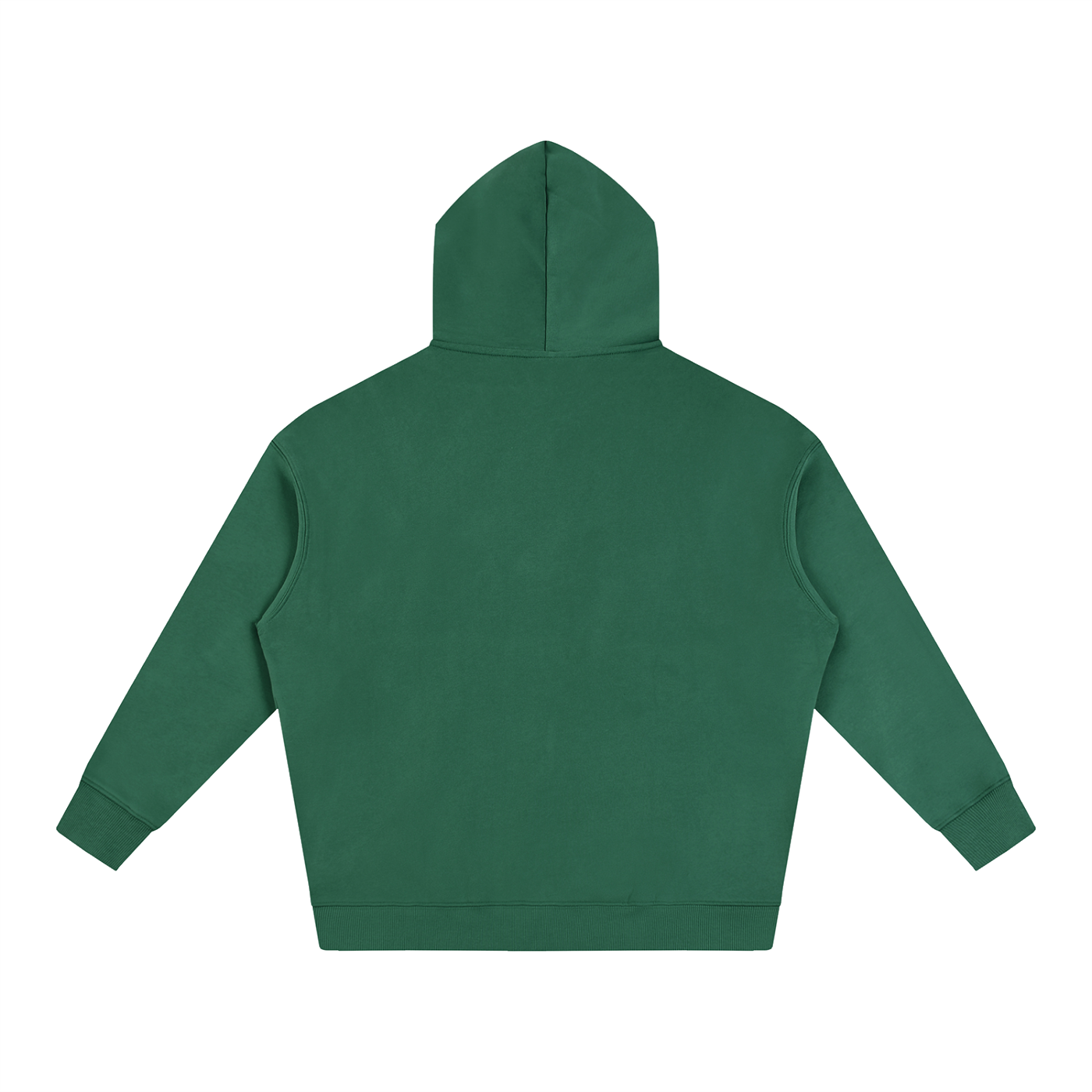 Retro SuperSonic Hoodie