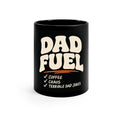 Dad Fuel Mug