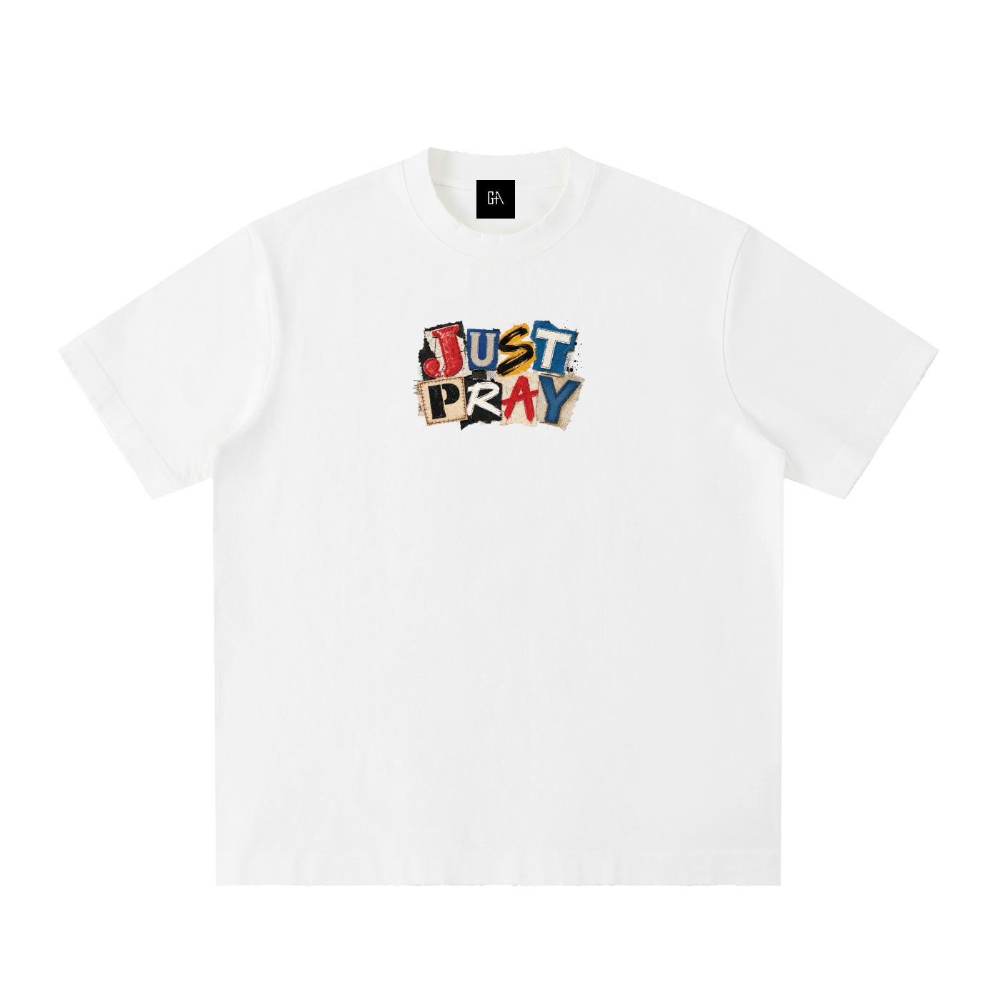Just Pray Tee